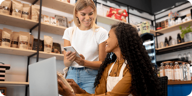 Retail site selection