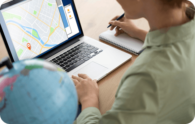 Crime and Environmental Risk Analysis with AI for Smarter Decisions